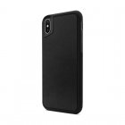 Nueboo Anti-Gravity Funda Negra para iPhone XS Max