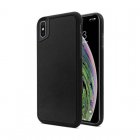 Nueboo Anti-Gravity Funda Negra para iPhone XS Max