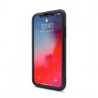 Unotec Pack Full Protect Negro para iPhone XS Max