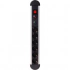 Garza Home Power Regleta 6 Tomas con Protección Garza Home Power Regleta 6 Tomas con Protección