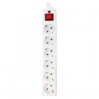 Garza Basic Power Regleta 6 Tomas Garza Basic Power Regleta 6 Tomas