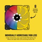 Corsair iCUE SP140 RGB PRO 140mm