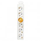 Garza Home Power Regleta 6 Tomas sin Cable Garza Home Power Regleta 6 Tomas sin Cable
