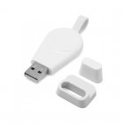 Unotec Cargador USB para Apple Watch Tamaño XS