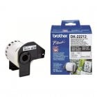 Brother DK-22212 Rolo de Etiquetas para Impressora