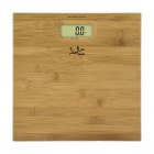 Jata 489 Balança de WC Bambu
