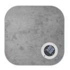 Jata 728 Báscula de Cocina Gris