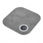 Jata 728 Báscula de Cocina Gris