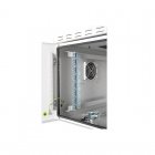 Digitus DN-19 Armário Rack de Parede 19" 20U 600x450 Branco
