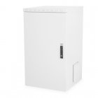 Digitus DN-19 Armário Rack de Parede 19" 20U 600x450 Branco