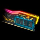 Team Group T-Force Delta TUF Gaming RGB DDR4 2666 PC4-21300 16GB 2x8 CL18