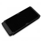 EKWB EK-CoolStream Classic SE 240 Slim Doble