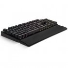 Millenium MT2 Teclado Gaming Retroiluminado Switch Kailh Rojo