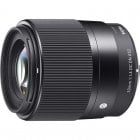Sigma Contemporary Objetivo 30mm F1.4 DC DN para Sony E