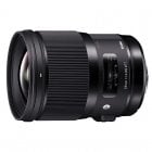 Sigma Art Objetiva 28mm F1.4 DG HSM para Canon