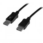 Startech Cable DisplayPort Activo 10m Startech Cable DisplayPort Activo 10m