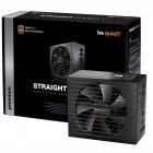 Be Quiet! Straight Power 11 550W Modular 80 Plus Gold