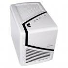 Hiditec Snow Kube USB 3.0 Blanca/Negra