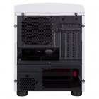 Hiditec Snow Kube USB 3.0 Blanca/Negra