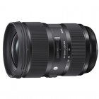 Sigma Art Objetivo 24-35mm F2 DG HSM para Canon