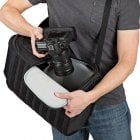 Lowepro ProTactic BP 450 AW II Mochila para Fotografia Universal Preta