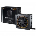 Be Quiet! Pure Power 11 CM 500W 80 Plus Gold Semi Modular
