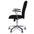 Adec Maggie Silla Oficina Negro