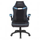 Newskill Nayuki Silla Gaming Negra/Azul