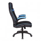 Newskill Nayuki Silla Gaming Negra/Azul