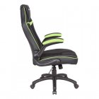 Newskill Nayuki Silla Gaming Negra/Verde