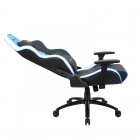 Newskill Kaidan Silla Gaming Negra/Azul