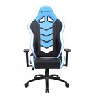 Newskill Kaidan Silla Gaming Negra/Azul