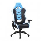 Newskill Kaidan Silla Gaming Negra/Azul