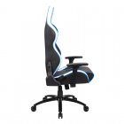 Newskill Kaidan Silla Gaming Negra/Azul