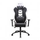 Newskill Kaidan Cadeira Gaming Preta/Branca