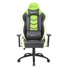 Newskill Kaidan Cadeira Gaming Preta/Verde