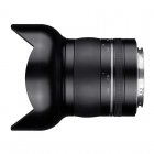 Samyang XP Objetivo 14mm F2.4 para Canon