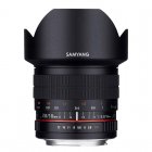 Samyang Objetivo 10mm F2.8 ED AS NCS CS para Canon