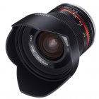 Samyang Objetiva 12mm F2 NCS CS para Sony E