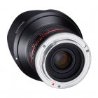 Samyang Objetiva 12mm F2 NCS CS para Sony E