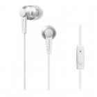 Pioneer SE-C3T Auriculares Brancos