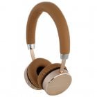 Pioneer SE-MJ561BT Auriculares Bluetooth Marrón