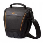 Lowepro Adventura TLZ 30 II Bolsa para Cámara Negra