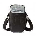 Lowepro Adventura TLZ 30 II Bolsa para Cámara Negra