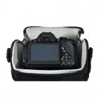 Lowepro Adventura TLZ 30 II Bolsa para Cámara Negra