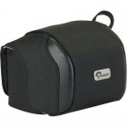 Lowepro Quick Case 100 Bolsa para Cámara Negra