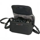 Lowepro Quick Case 100 Bolsa para Cámara Negra