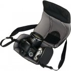 Lowepro Quick Case 100 Bolsa para Cámara Negra