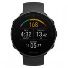 Polar Vantage M Reloj Running Negro M/L