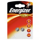 Energizer Pila Alcalina LR54/189 1.5V 2 Unidades